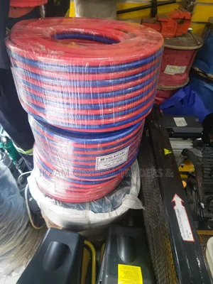 Oxygen Acetylene Hose 10mm (50mtr)