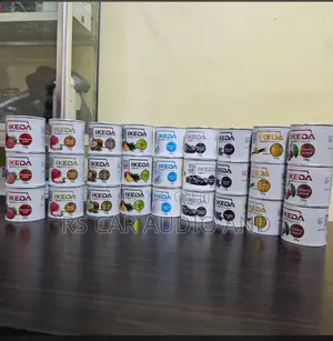Ikeda Airfreshener