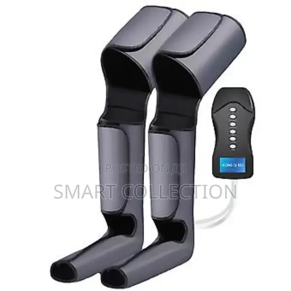 Electric Leg Compression Massager for Foot,Calf Thigh