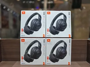 JBL Tune 720BT | Wireless Over-Ear Headphones