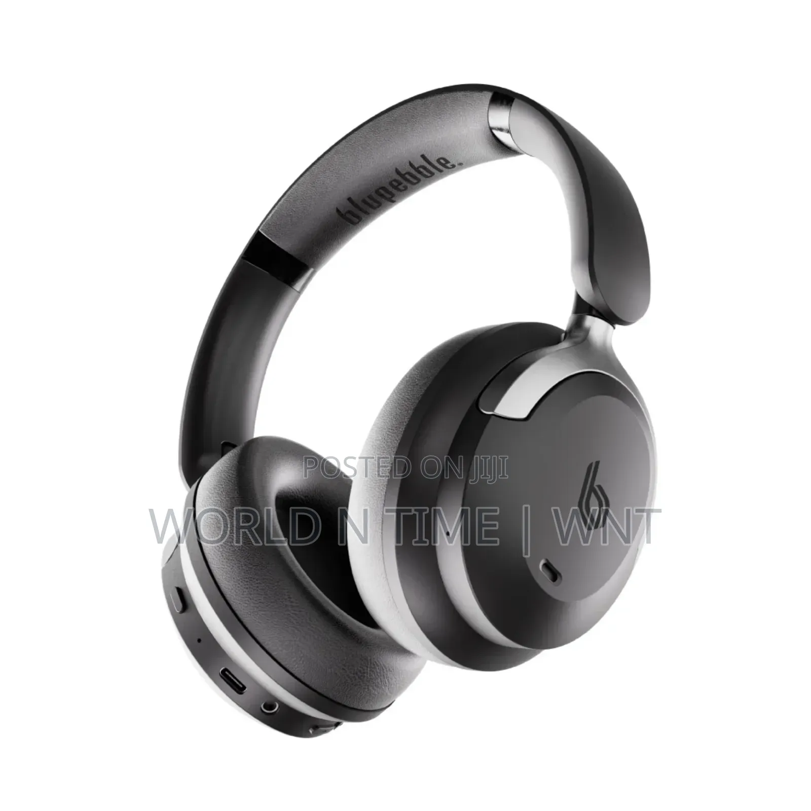 Bluepebble C80 Foldable Digital Hybrid Noise Cancelling