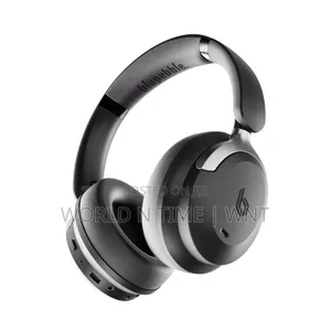 Bluepebble C80 Foldable Digital Hybrid Noise Cancelling