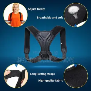 Posture Correction Supporting Belt