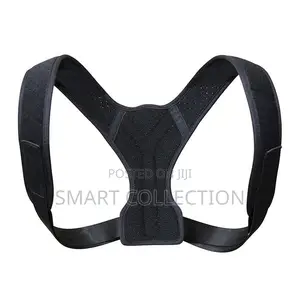 Posture Correction Supporting Belt
