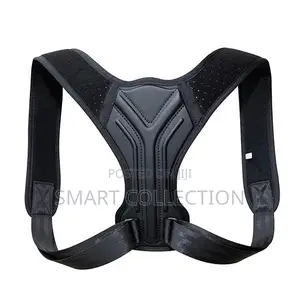 Posture Correction Supporting Belt
