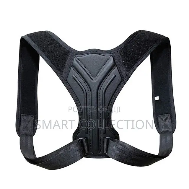 Posture Correction Supporting Belt