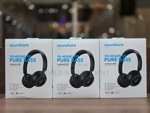 Anker Soundcore H30i Bluetooth Headphones With Built in Mic