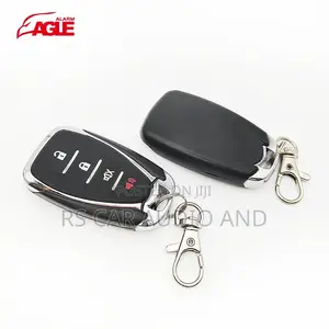 Car Alarm Security System