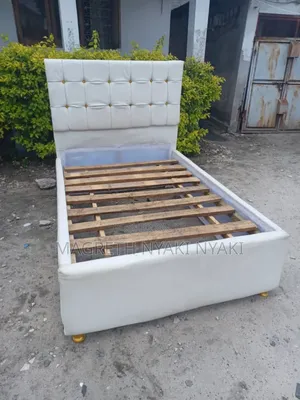 Nauza Kitanda Bed Sofa