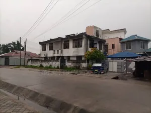 6bdrm House in Dalalipapaatzseven, Mikocheni for sale
