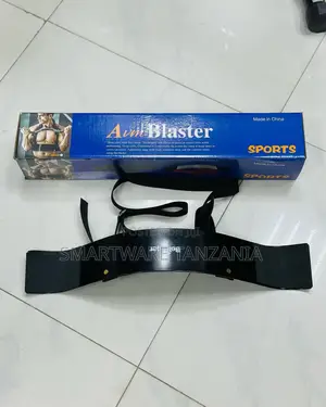 Arm Blaster For Biceps Triceps - Build Powerful Arms