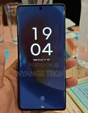 Motorola Edge 50 Fusion 128 GB