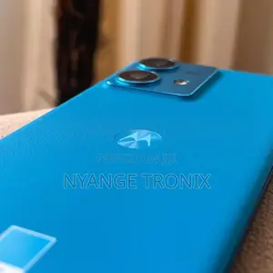 Motorola Edge 40 Neo 256 GB Blue