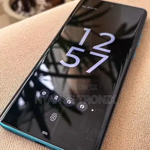 Motorola Edge 40 Neo 256 GB Blue
