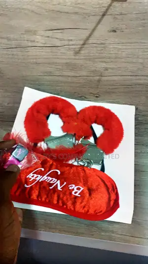 Sex Gifts and Games