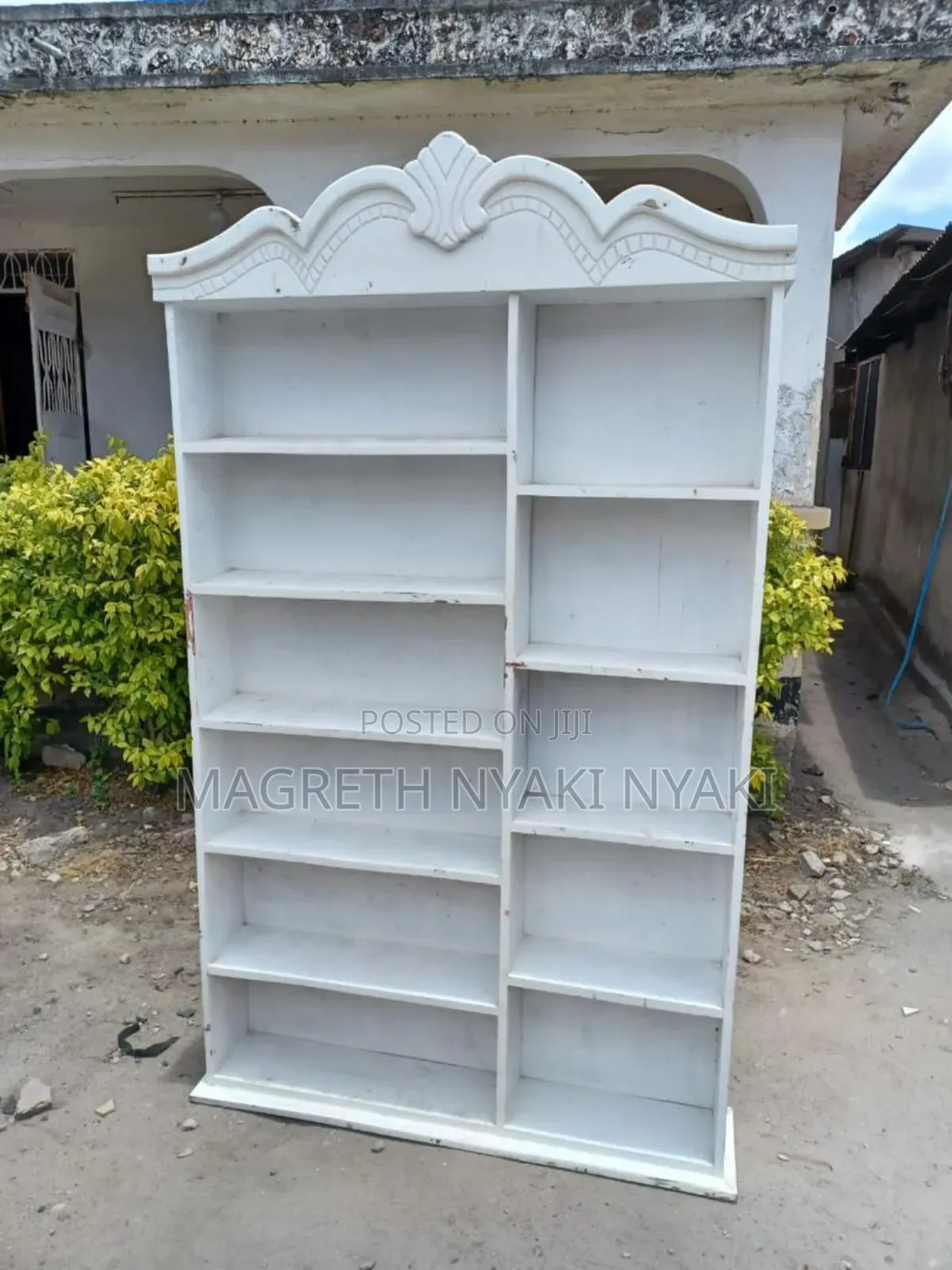 Shoerack Ya Viatu Na Pochi