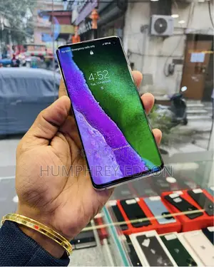 Samsung Galaxy S10 128 GB White