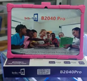 New Bebe B2040 Pro + 128 GB