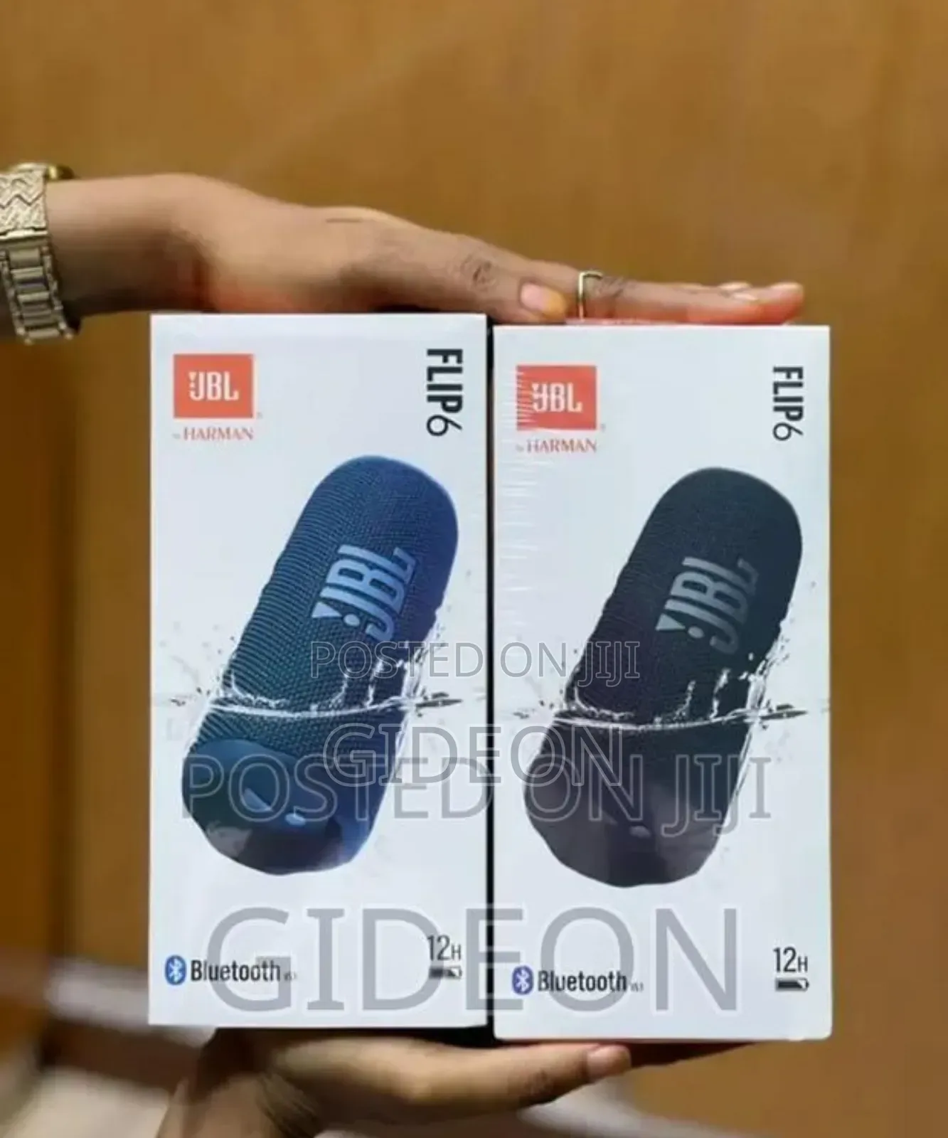 JBL Flip 6