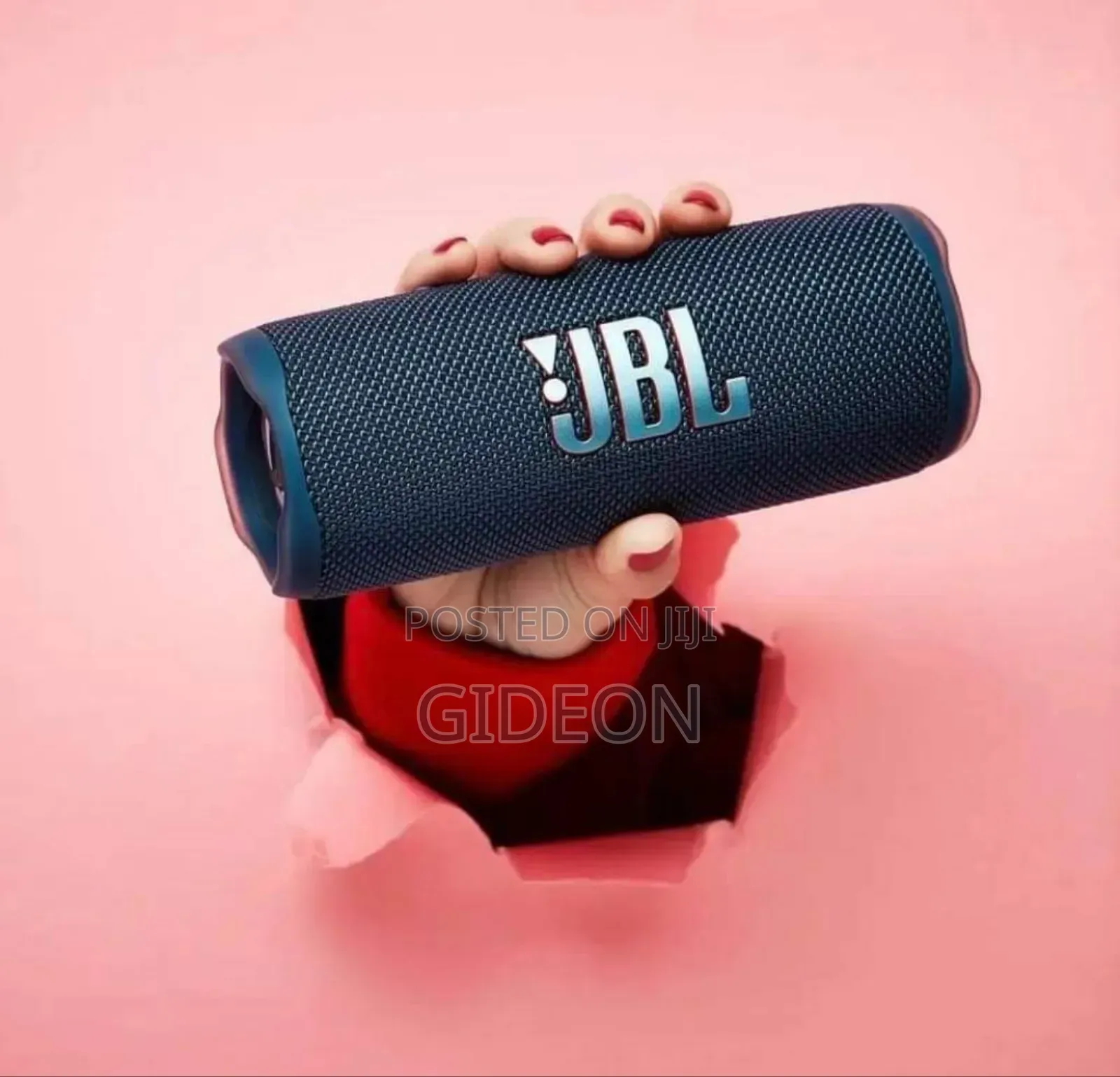 JBL Flip 6