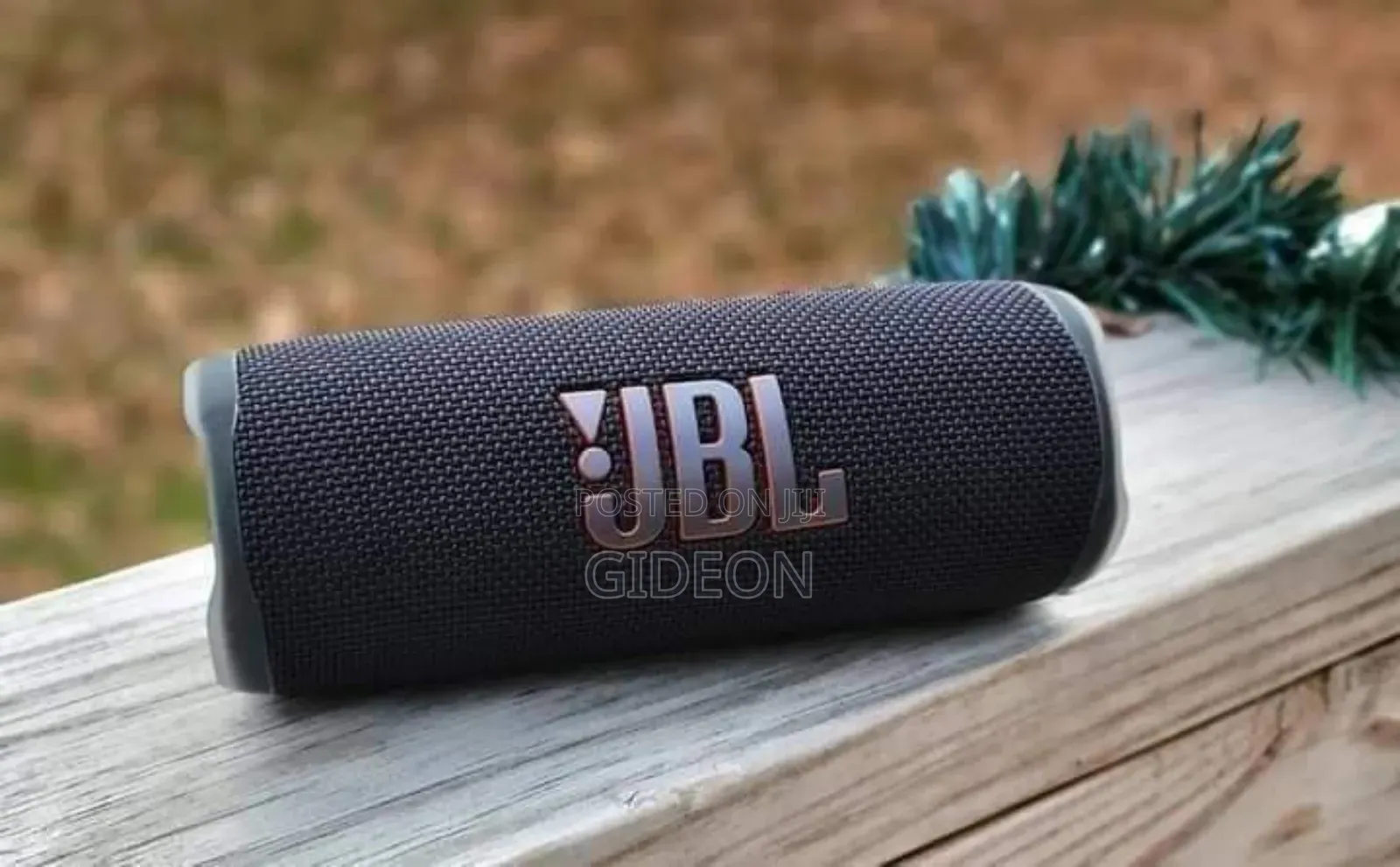 JBL Flip 6