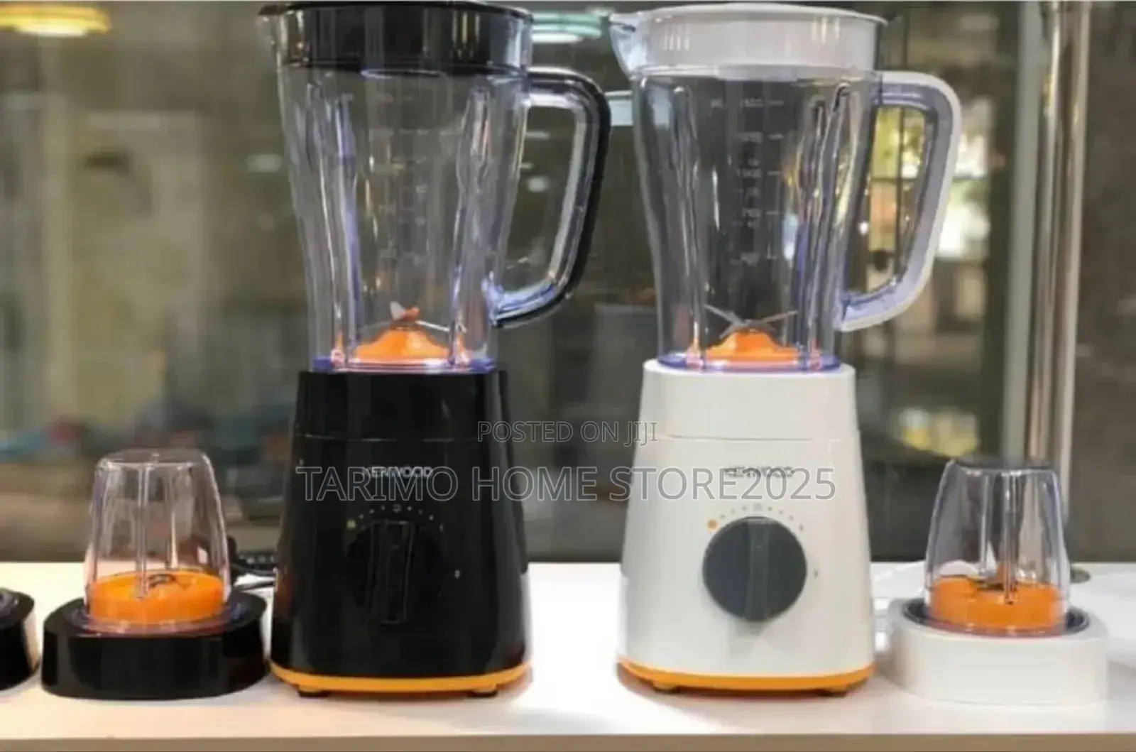 Blender Ya Kenwood L1.8