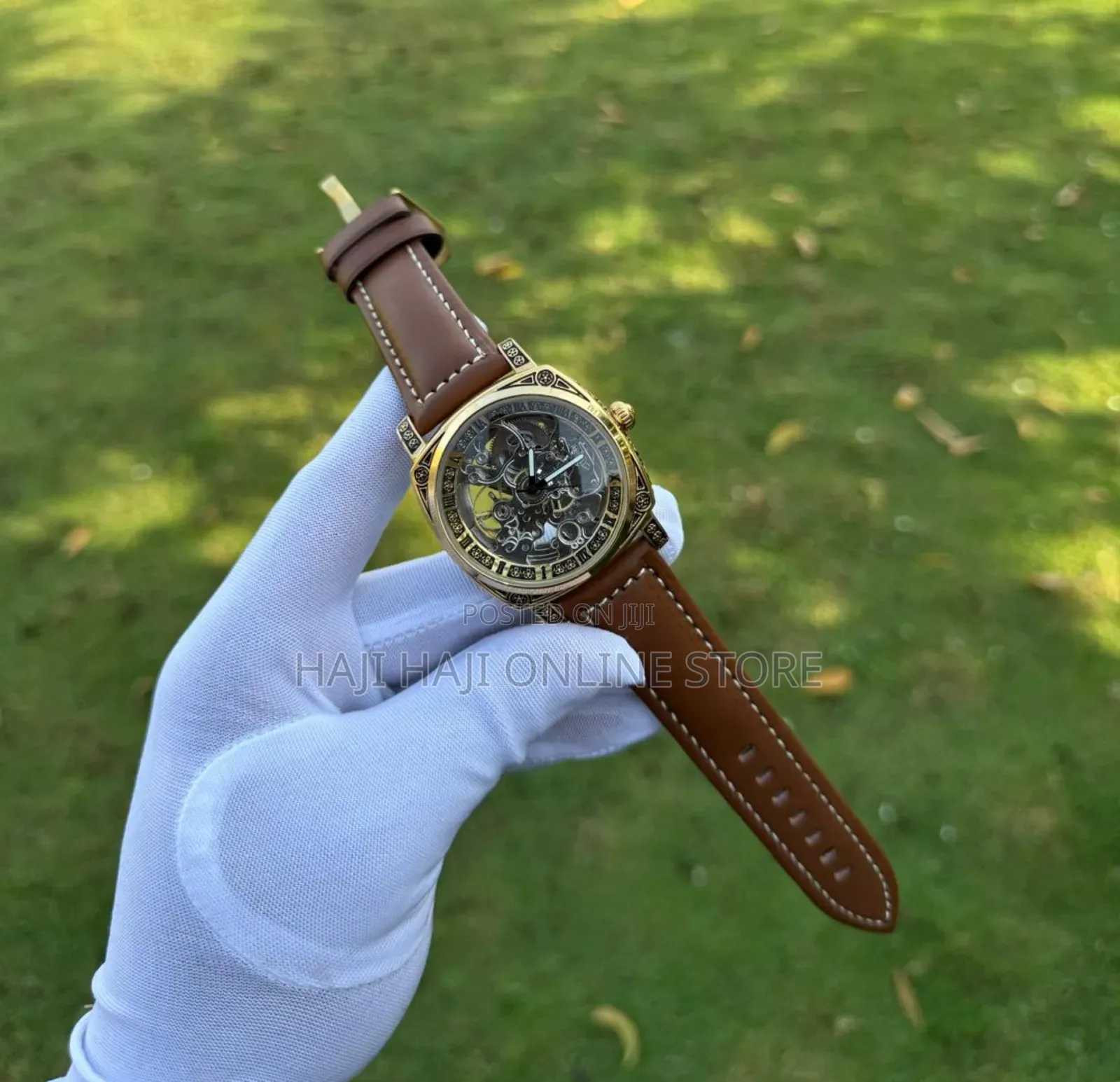 Forsining Automatic Watches
