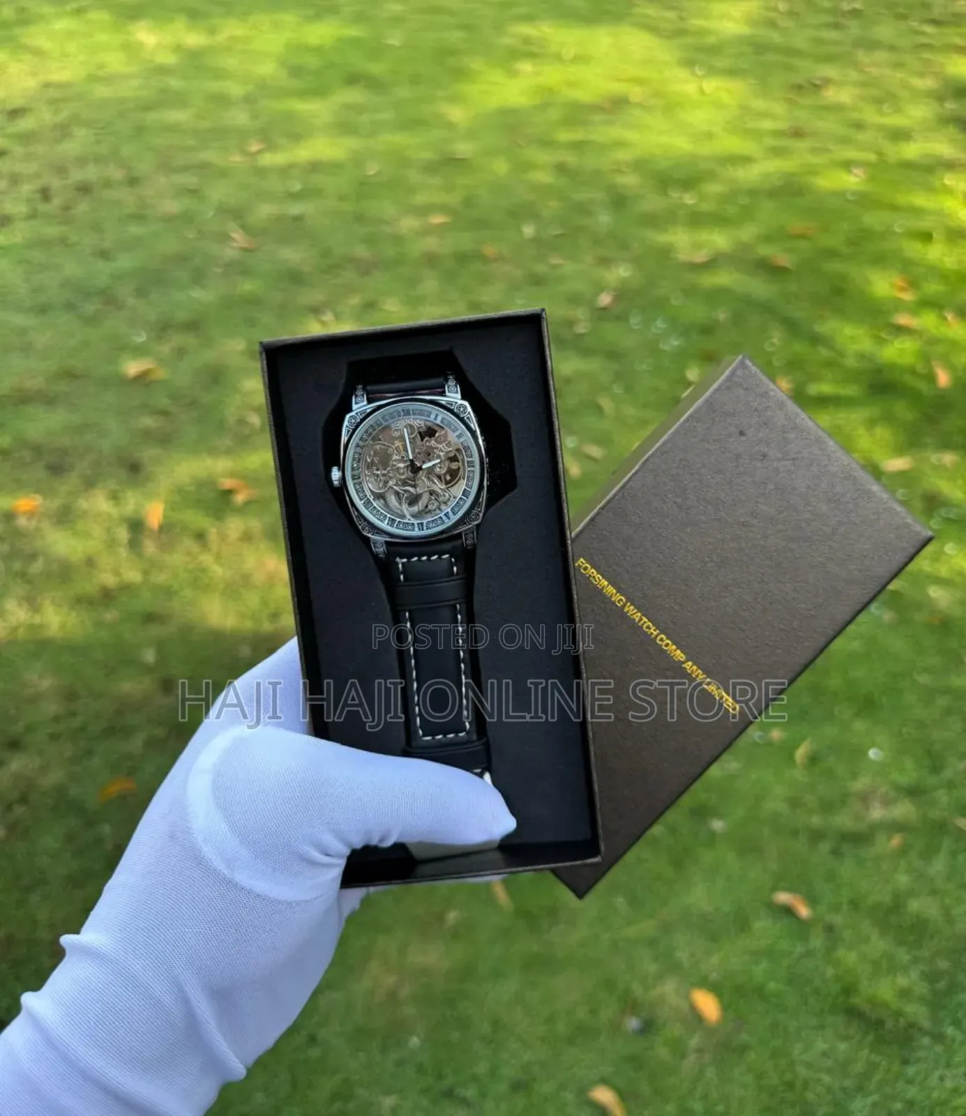 Forsining Automatic Watches