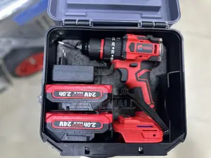 Edon Cordless Drill 20v
