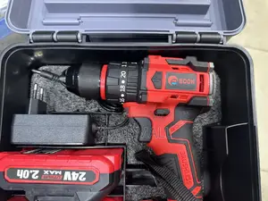 Edon Cordless Drill 20v