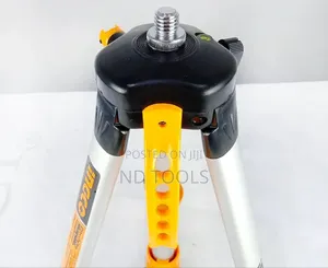 Tripod Stand For Laser Levels HLLT01152