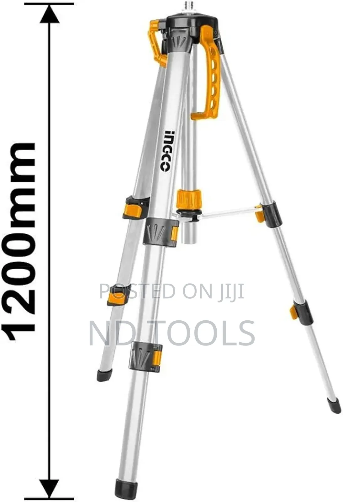 Tripod Stand For Laser Levels HLLT01152