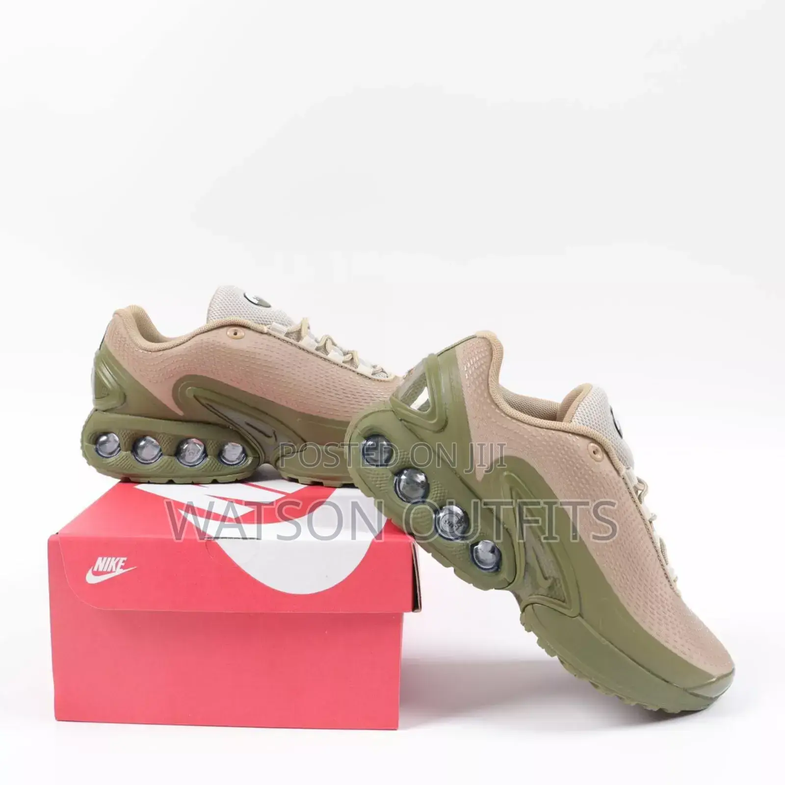 New Nike Dn Og