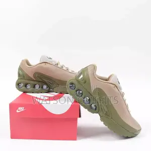 New Nike Dn Og