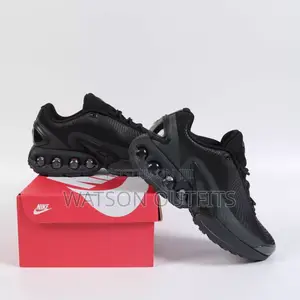 New Nike Dn Og