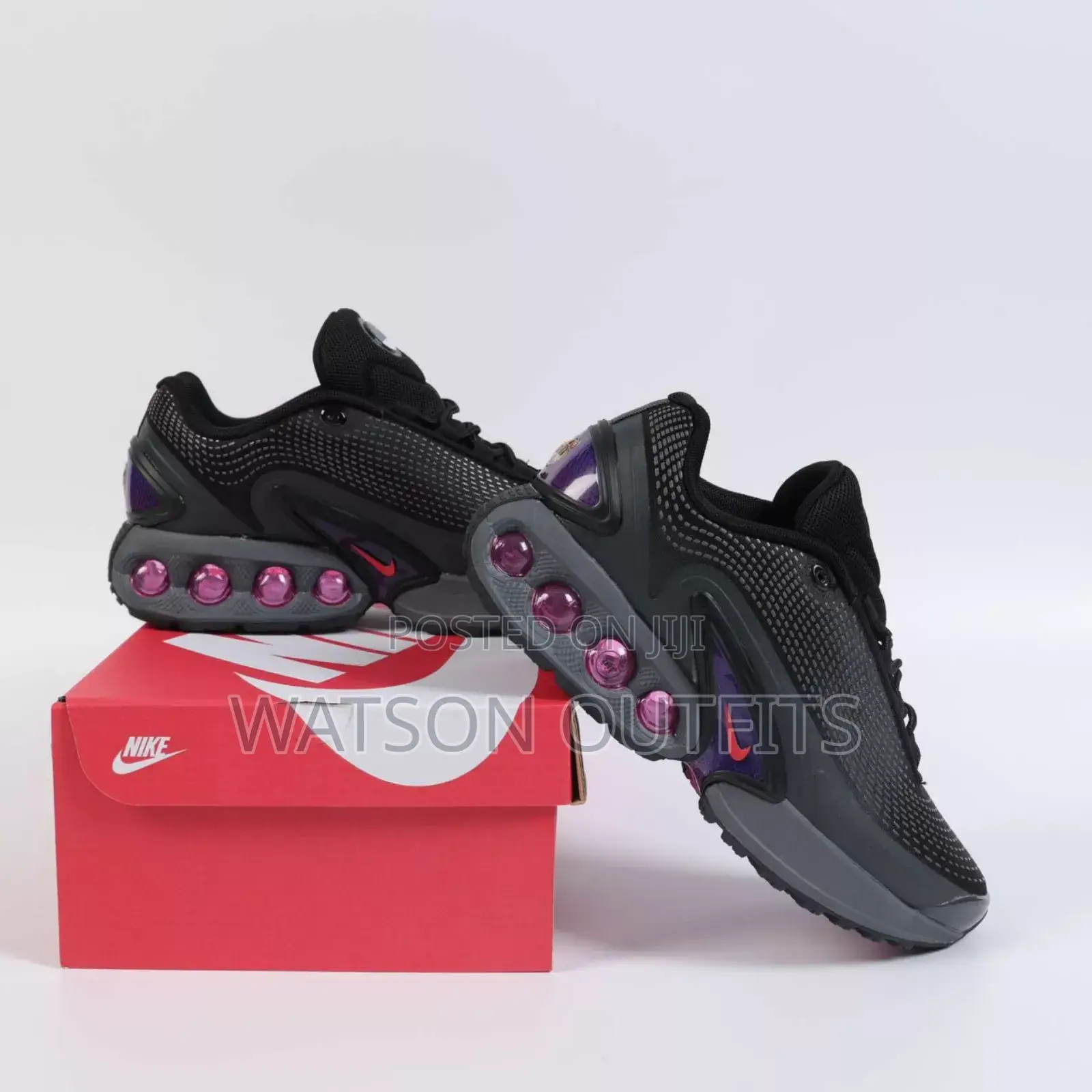 New Nike Dn Og