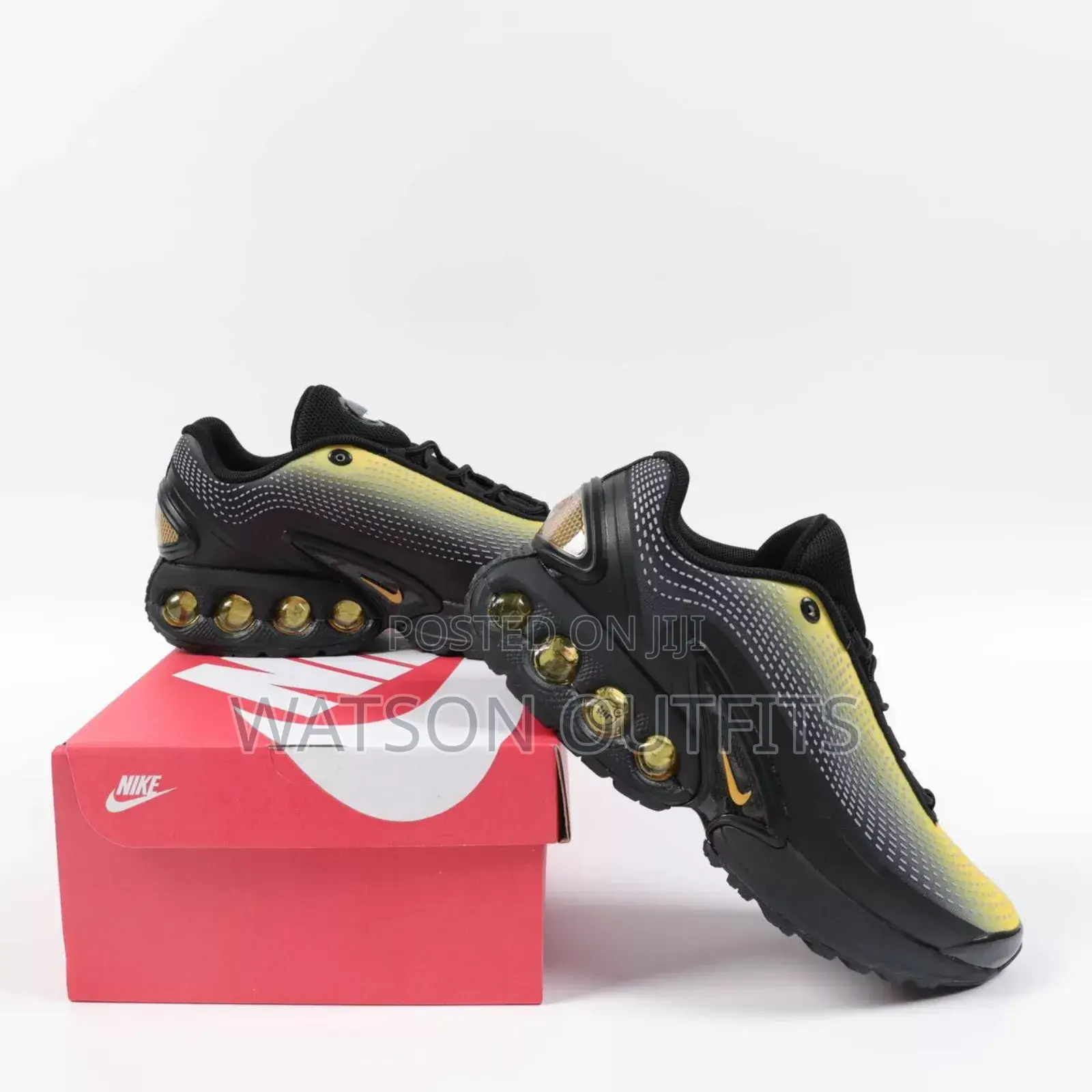New Nike Dn Og