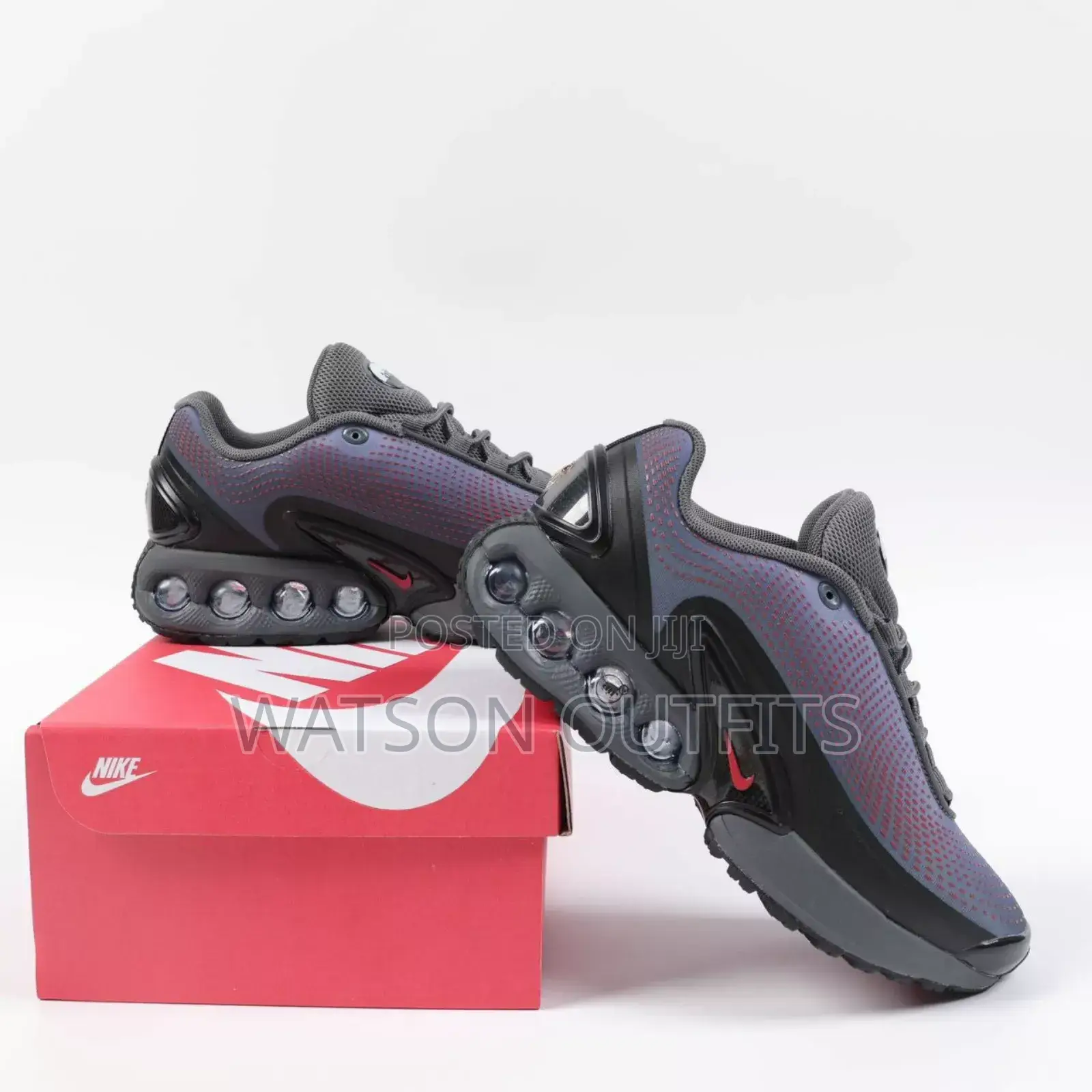 New Nike Dn Og