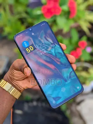 Samsung Galaxy A50 64 GB Blue
