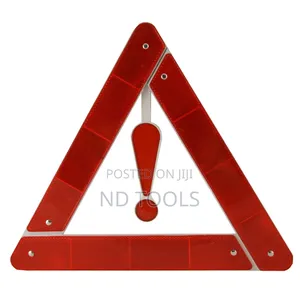 Reflective Triangle