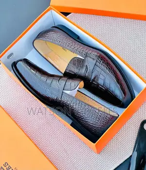 Louis Vutton Loafers