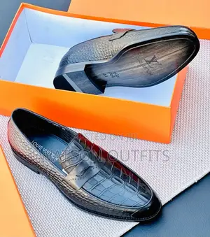 Louis Vutton Loafers