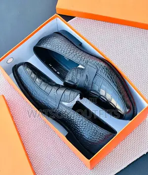 Louis Vutton Loafers