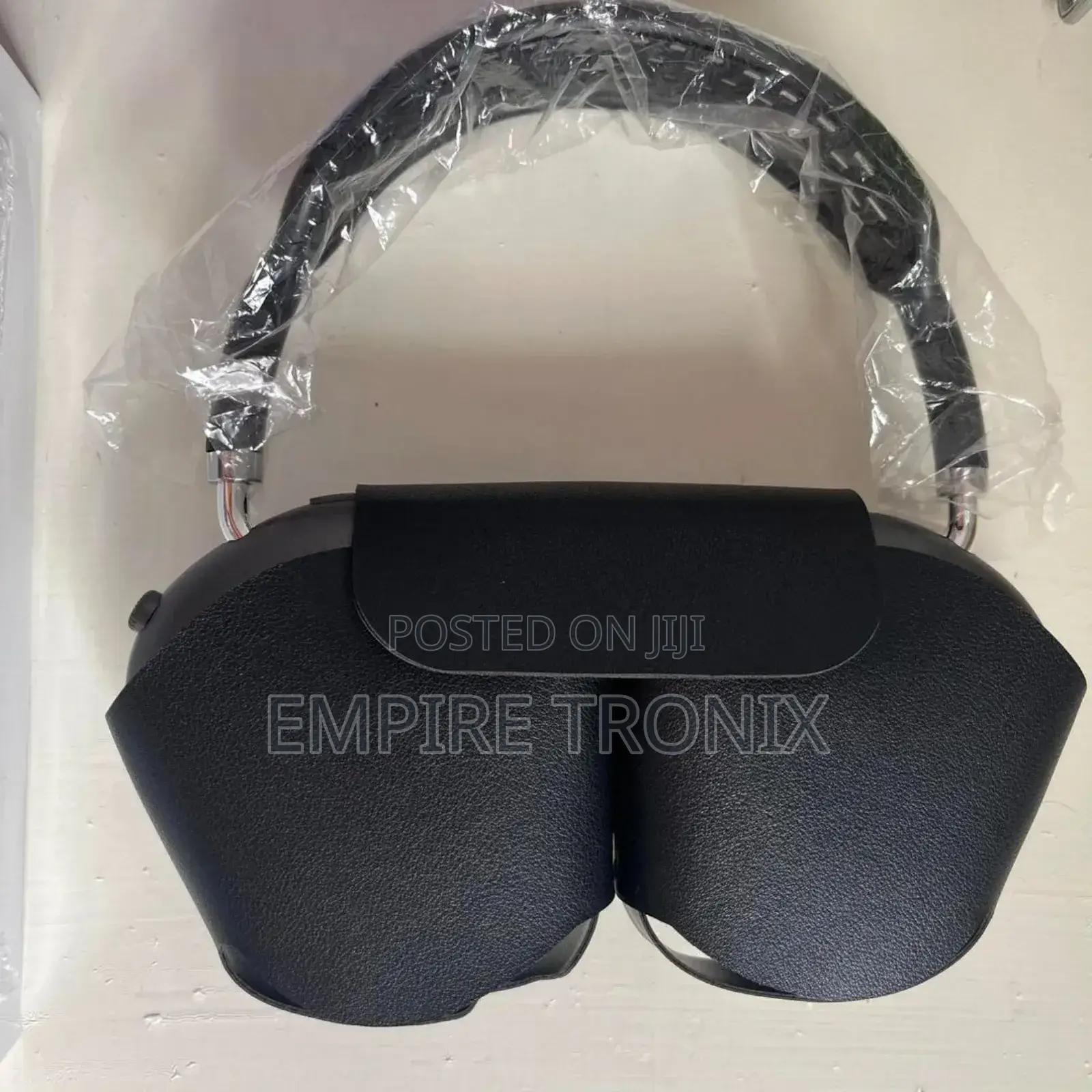 Apple Airpods Max Bluetooth Headphones With Smart Case