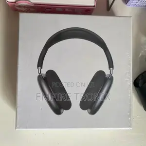 Apple Airpods Max Bluetooth Headphones With Smart Case