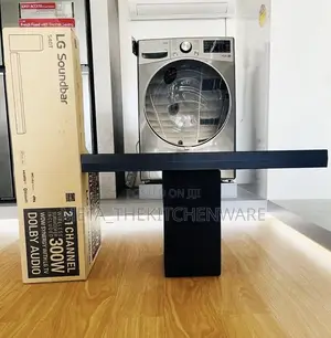 LG Wireless Soundbar 2.1ch S40T 300W