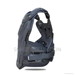 Motocross Hard Body Armor Vest Chest Protective Gear