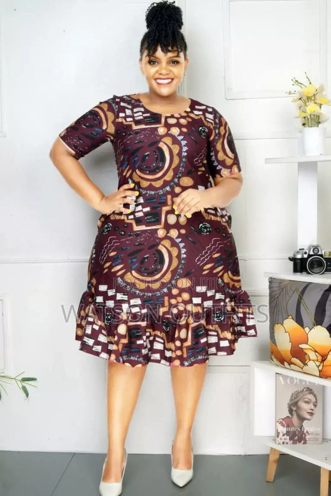 Women Wears