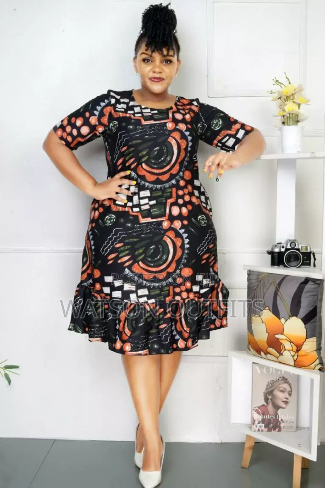 Women Wears