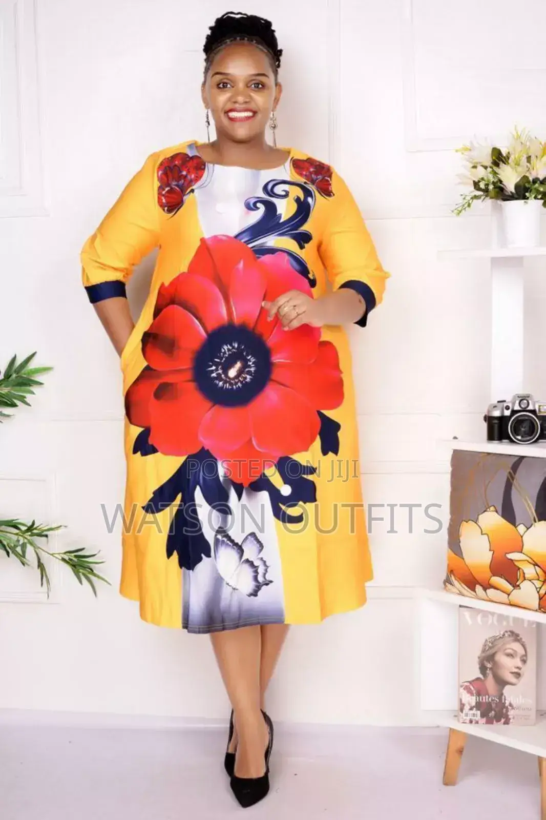 Women Dresses